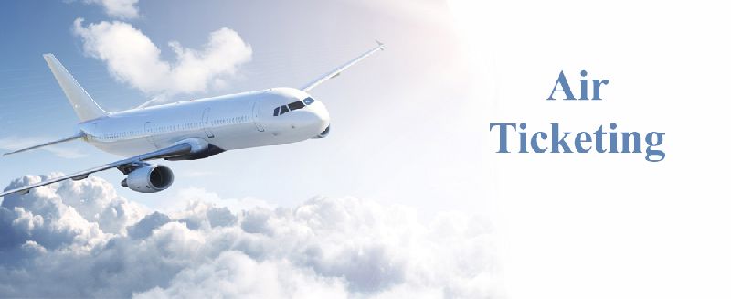 Air Ticketing