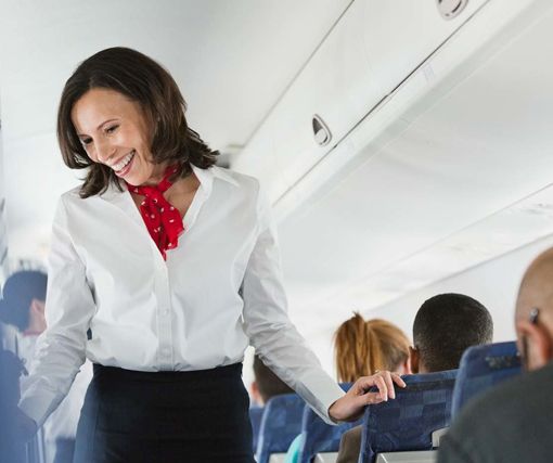 Airport Ground Handling Diploma Course