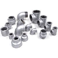 Hydraulic & G.I Fittings