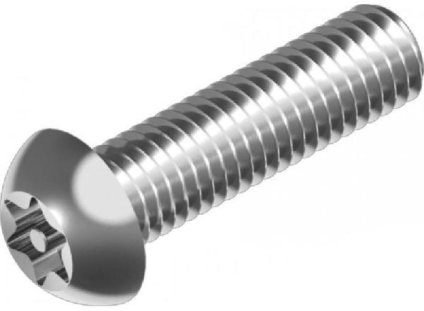 Socket Button Head Cap Screw