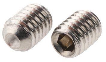 Socket Set Screws