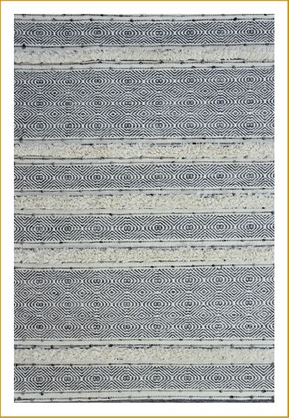 ND-246435 Hand Woven Carpet, for Home, Hotel