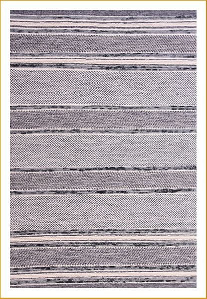 ND-246437 Hand Woven Carpet, for Hotel, Technics : Handloom