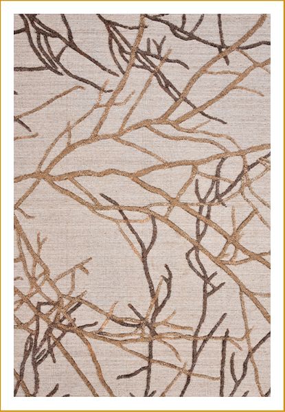 ND-246525 Hand Woven Carpet, for Home, Hotel, Office