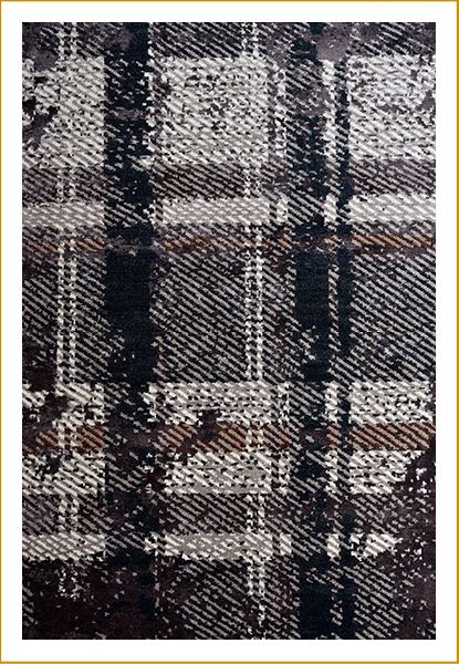 Rectangular ND-246552 Hand Knotted Carpet