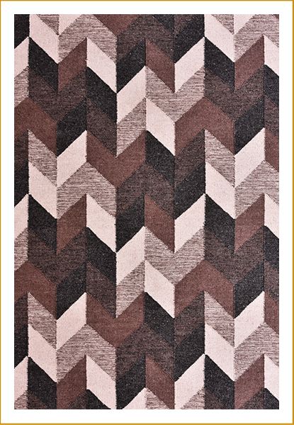 ND-246563 Hand Woven Carpet