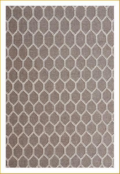 ND-246567 Hand Woven Carpet, for Home, Hotel, Office
