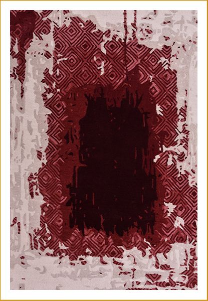 ND-246572 Hand Tufted Carpet