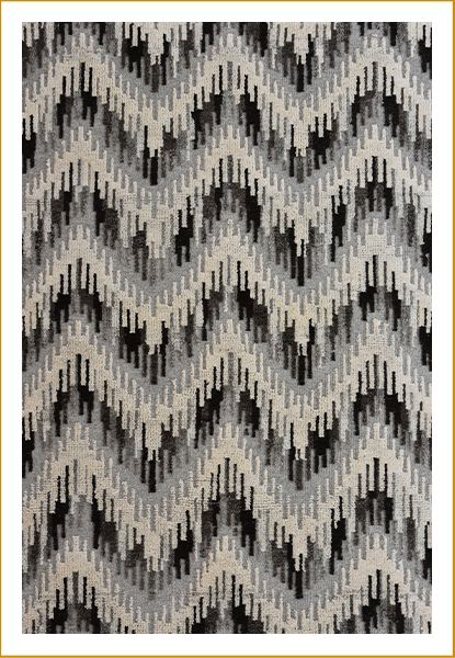 Rectangular ND-246574 Hand Knotted Carpet