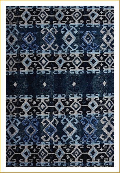 ND-246580 Hand Woven Carpet, for Home, Hotel