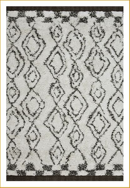 TT-111729 Hand Tufted Carpet