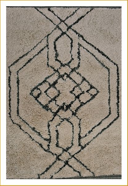 Rectangular carpets