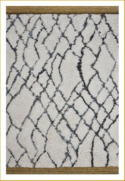 TT-134067 Hand Tufted Carpet