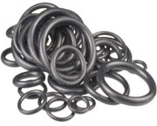 Rubber O Ring, Size : 2inch, 4inch, 6inch