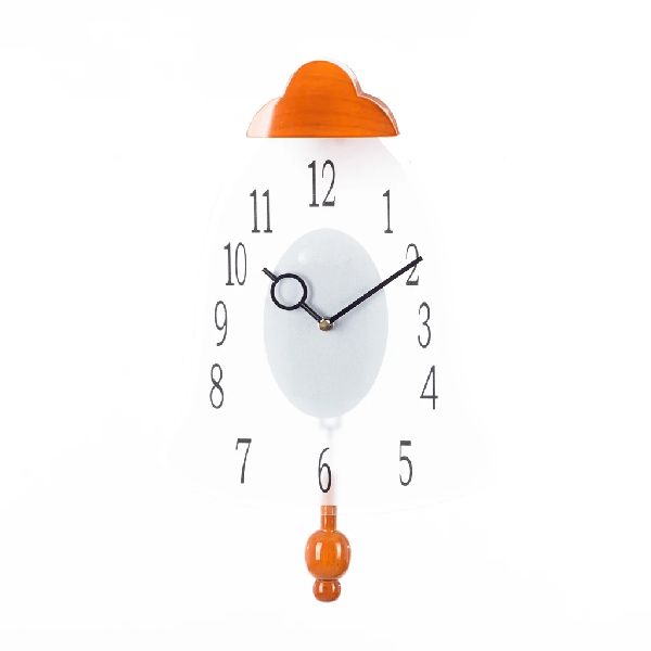 Pendulum Wall clock by eCraftIndia, Pendulum Wall Clock, INR 3.50 k