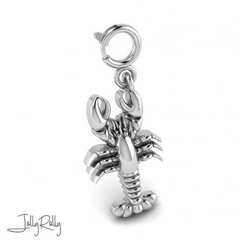 Silver Aquatic Life Charms, Gender : Unisex