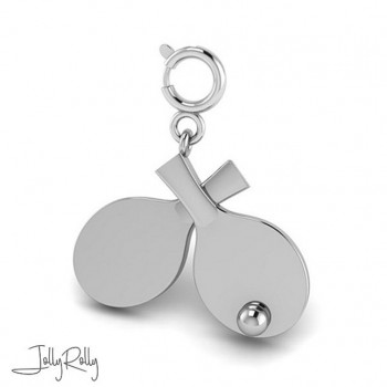 Silver sports charms, Feature : Rust Proof
