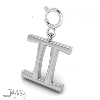 Silver Zodiac Charms, Occasion : Gift