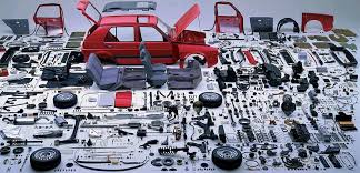 IATF 16949:2016 Automotive Quality Management System
