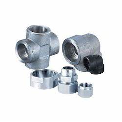 STAINLESS STEEL PIPES AND FITTINGS