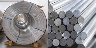 Round Steel SUPERIOR NON FERROUS METAL, for Industrial Use, Feature : Highly Preferable