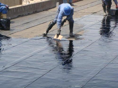 Water Proofing Services