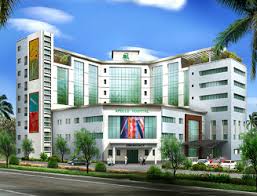 Hospital Vastu Consultancy Services