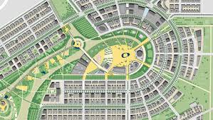 Urban Planning Architecture Services