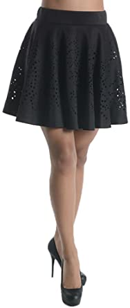 Ladies Short Skirt