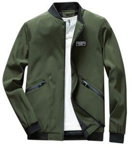 Mens Jackets