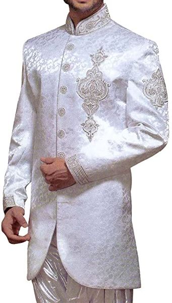 mens sherwani