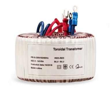 ATO 50VA to 5000VA Toroidal Transformers, Certification : CE Certified, ISO 9001:2008