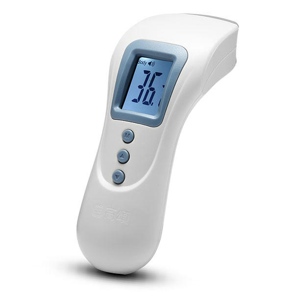 Digital Battery Infrared Thermometer, Feature : Easy To Use, Light Weight