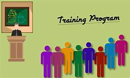 Training &amp; Programs Service