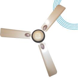 Croma Aura Ceiling Fans