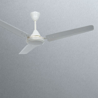Leher Ceiling Fan, for Air Cooling