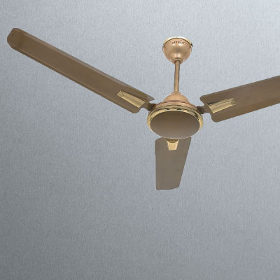 Pride Ceiling Fan, for Air Cooling, Feature : Low Power Saver, Rotate Fastly