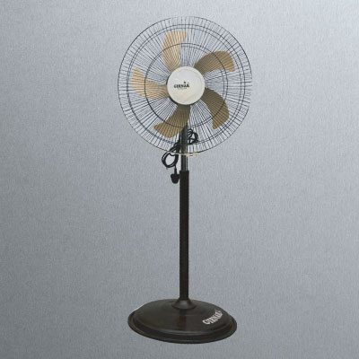 Speedex Pedestal Fan, for Air Cooling, Feature : Low Power Consumption, Stable Performance