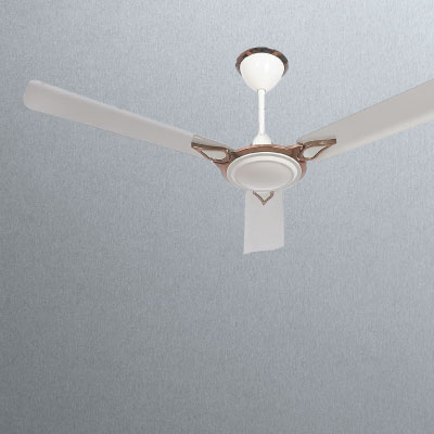 Ultimate Ceiling Fan, for Air Cooling, Feature : Fine Finish, Low Power Saver