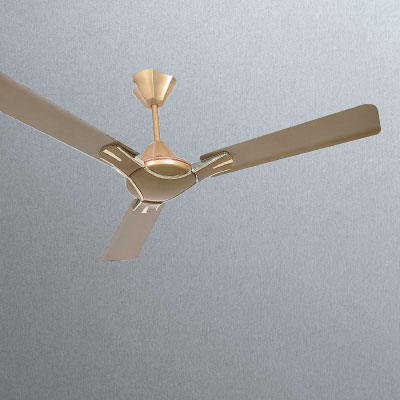 Viva Nikola Decor Ceiling Fan, for Air Cooling, Feature : Fine Finish, Low Power Saver