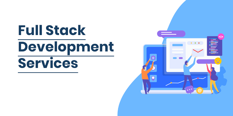 Fullstack Development Services