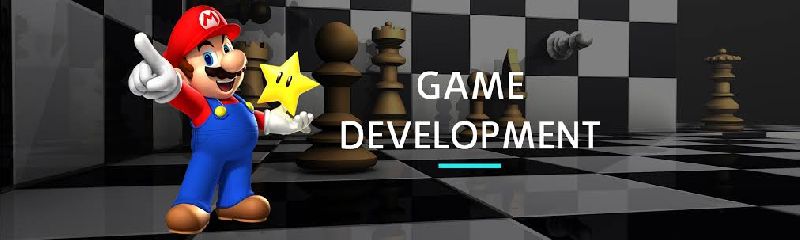 Game Application Development Service