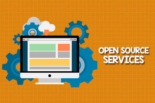 Open Source Development Service