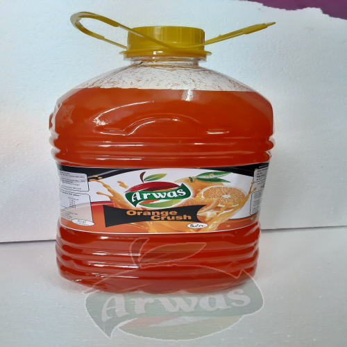 Orange Crush by M A Foods from hyderabad Andhra Pradesh ID 5355008