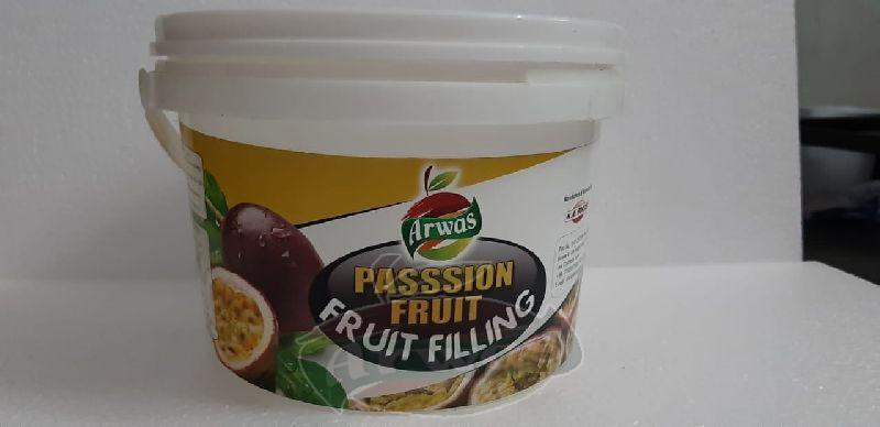 Passion Fruit Fillings