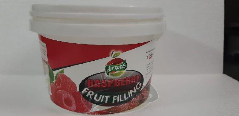 Raspberry Fruit Filling