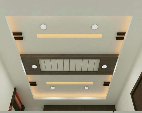 False Ceiling Installation Services