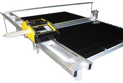 Portable Plasma Cutting Machine