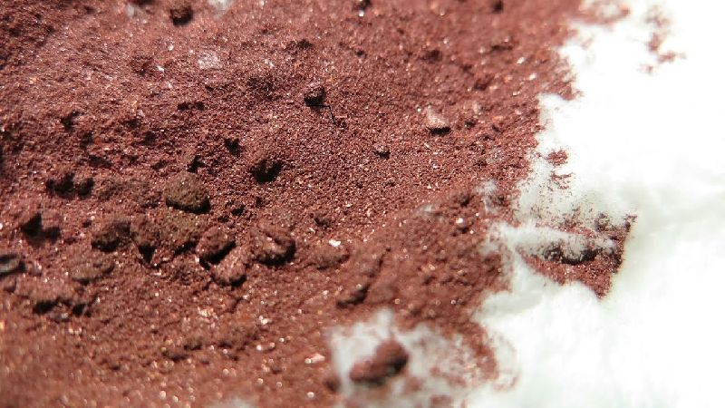 Copper Dust, for Industrial, Purity : 99.9 %