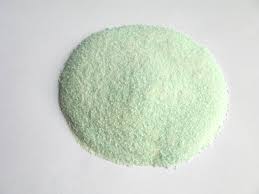 Ferrous Sulphate Powder, Purity : 99%